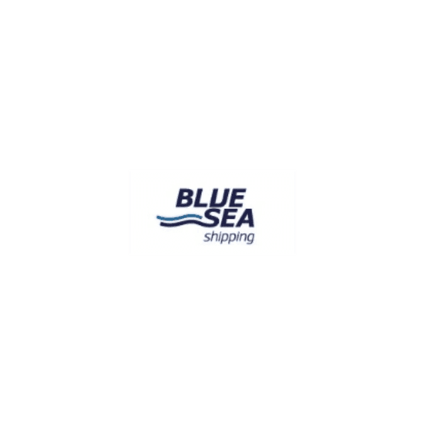 Blue Sea Logo
